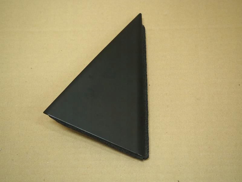 фото №1, Заглушка зовнішня двері лівий задня mazda 3 i bk