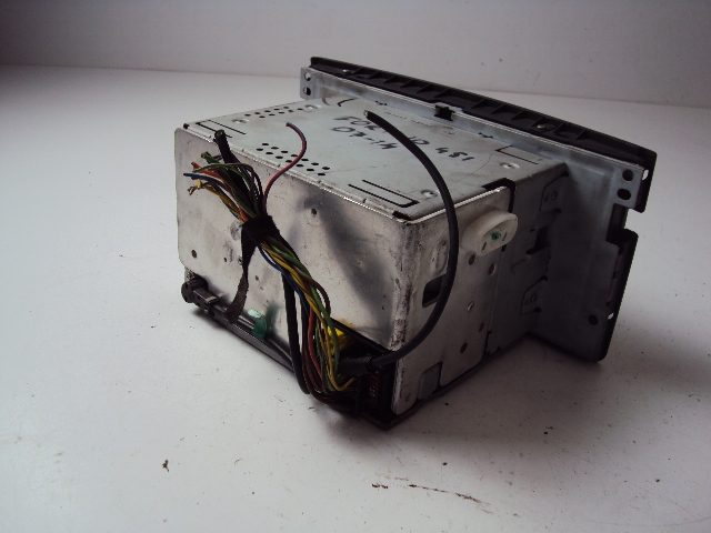 фото №4, Радіо cd smart fortwo 451 2007-2014