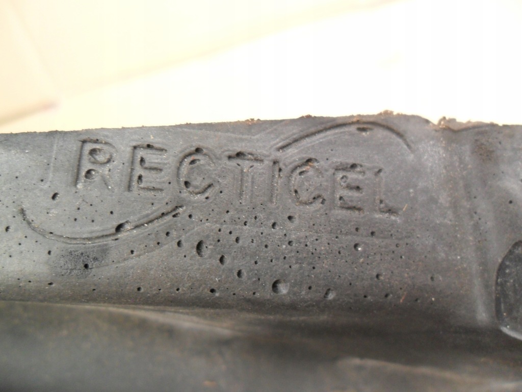 фото №6, Berlingo partner iii губка жабо ліва