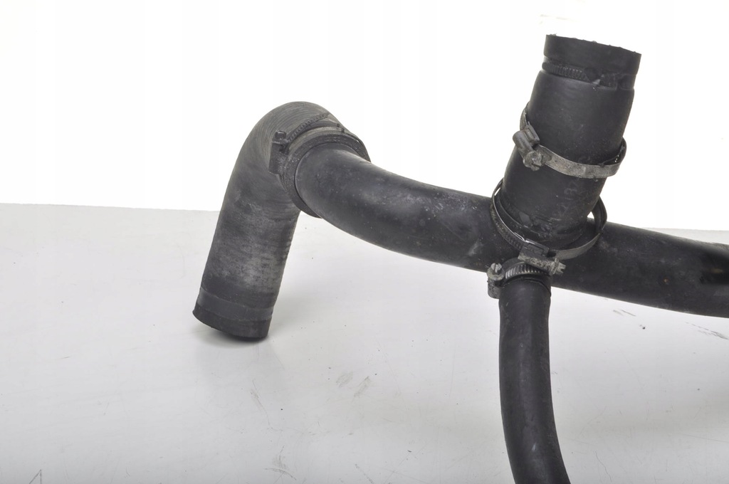 фото №6, Aston martin db7 5.9 труба шланг wody