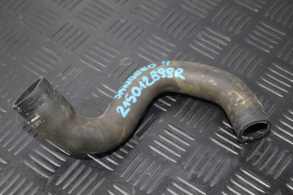 фото №1, Wąż шланг wody dacia sandero stepway ii 2 215012899r