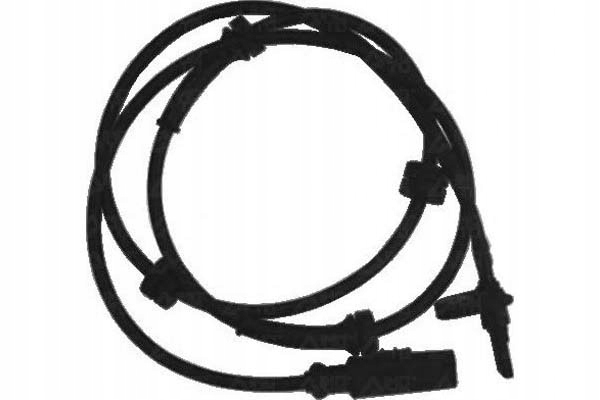 Купить Hoffer датчик abs fiat idea 1.4 350_