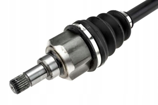 фото №3, Приводной вал приводная левая peugeot 2008 2013-