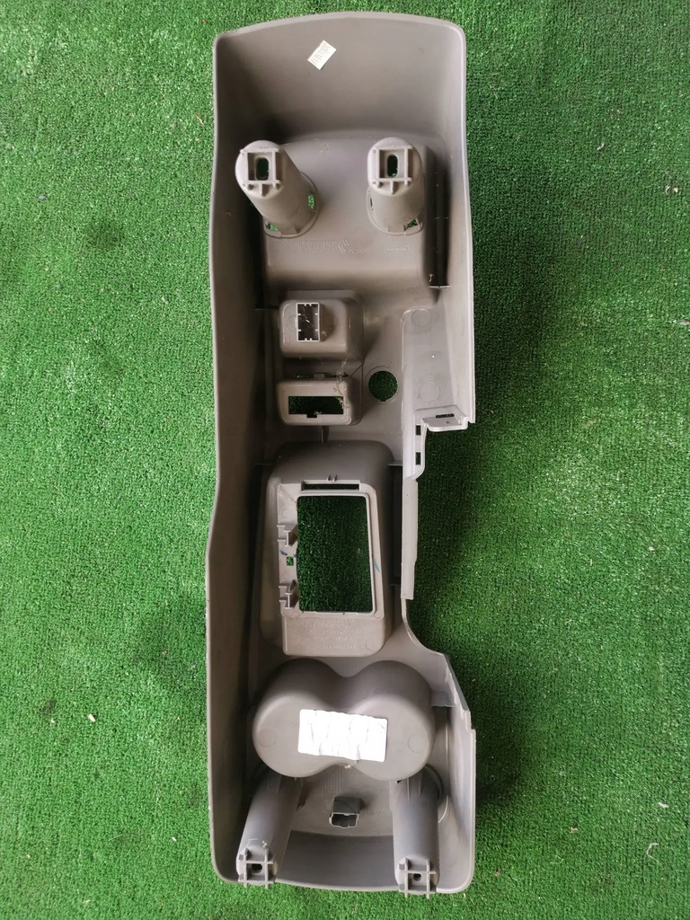 фото №9, Туннель средний renault kangoo ii 8200622584