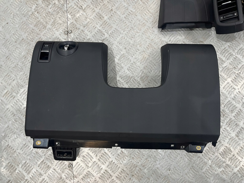 фото №7, Porsche cayenne 7p5 набір шкіра exclusive годинник