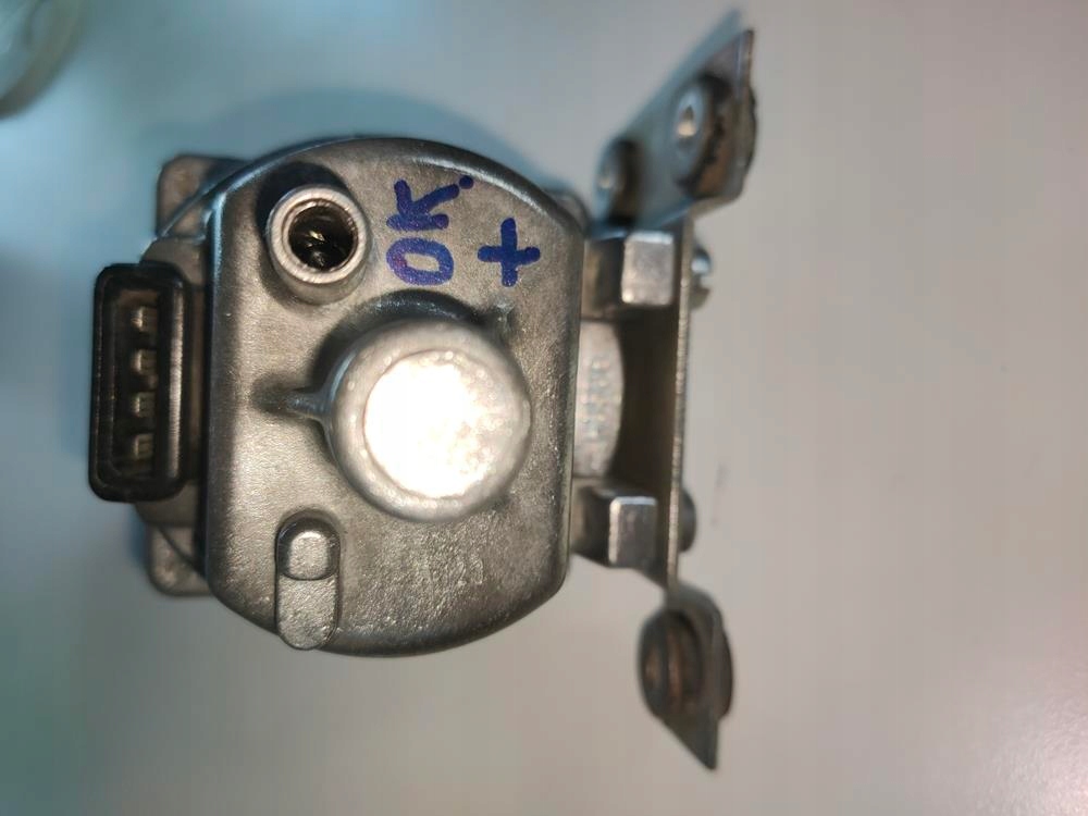 фото №4, Датчик колектор повітрозабірник. map датчик mercedes