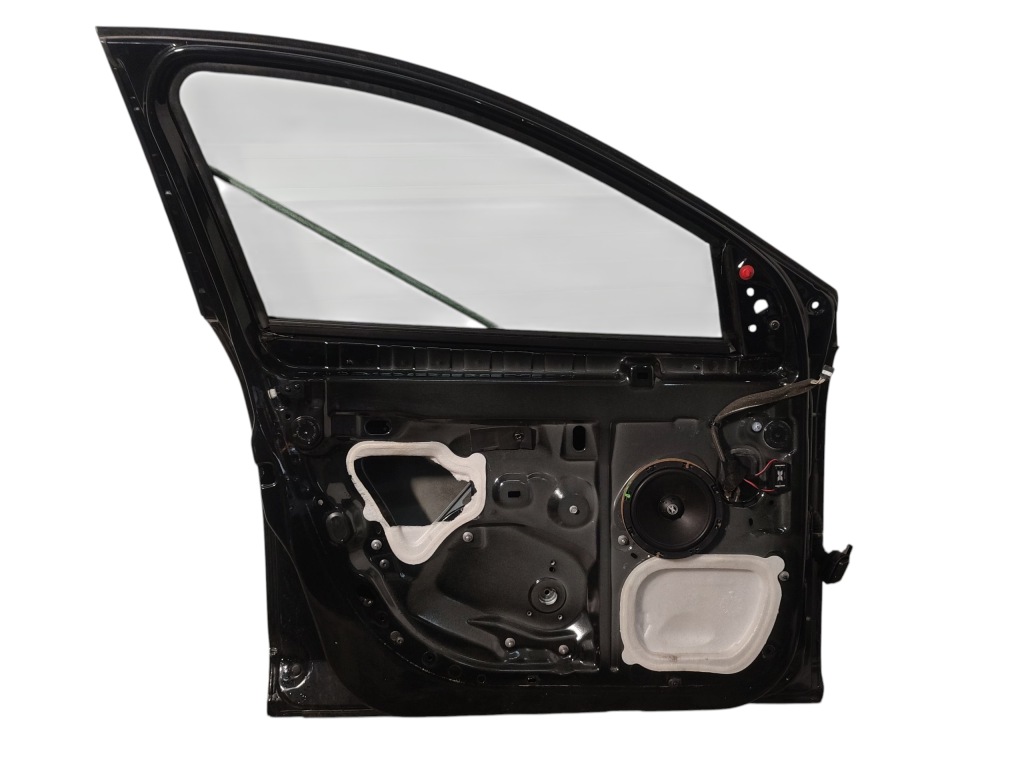 фото №10, Двері лівий перед ліва передні renault megane iii lift lak: tegne 13-16