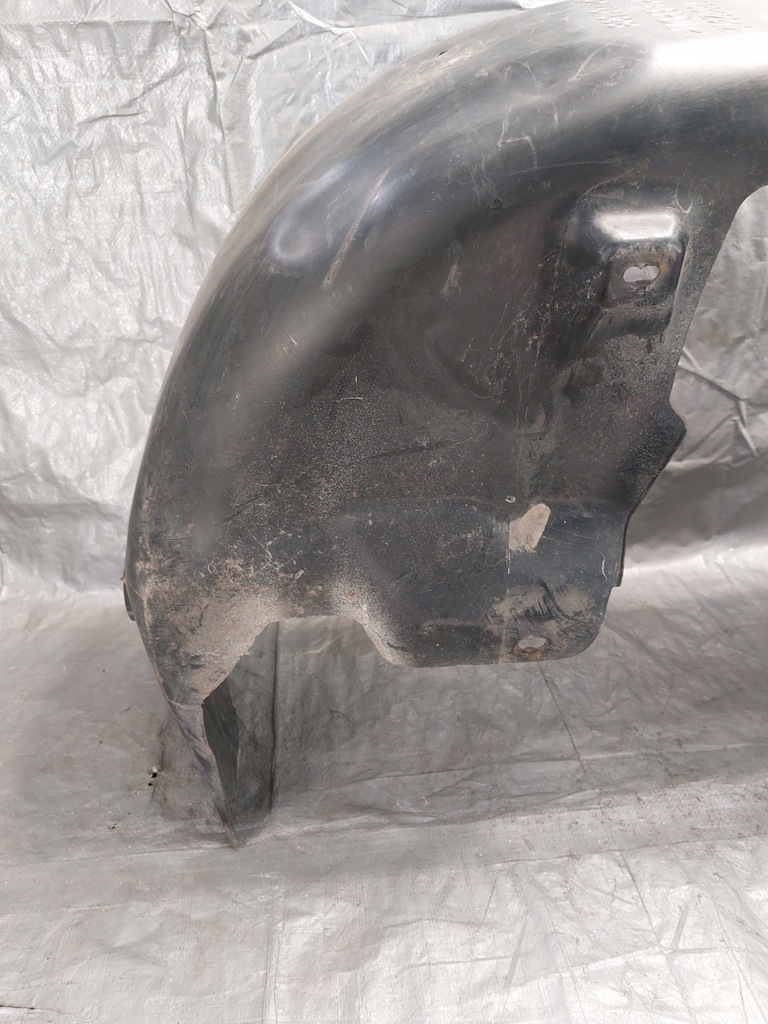 фото №5, Подкрылок левая задние opel insignia a