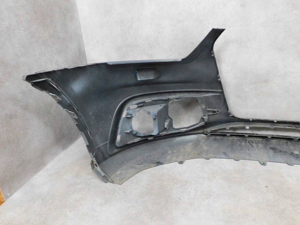 фото №12, Audi q3 8u s line бампер перед передний