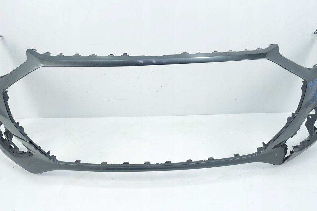 фото №9, Бампер перед передний audi q5 s-line lift 80a