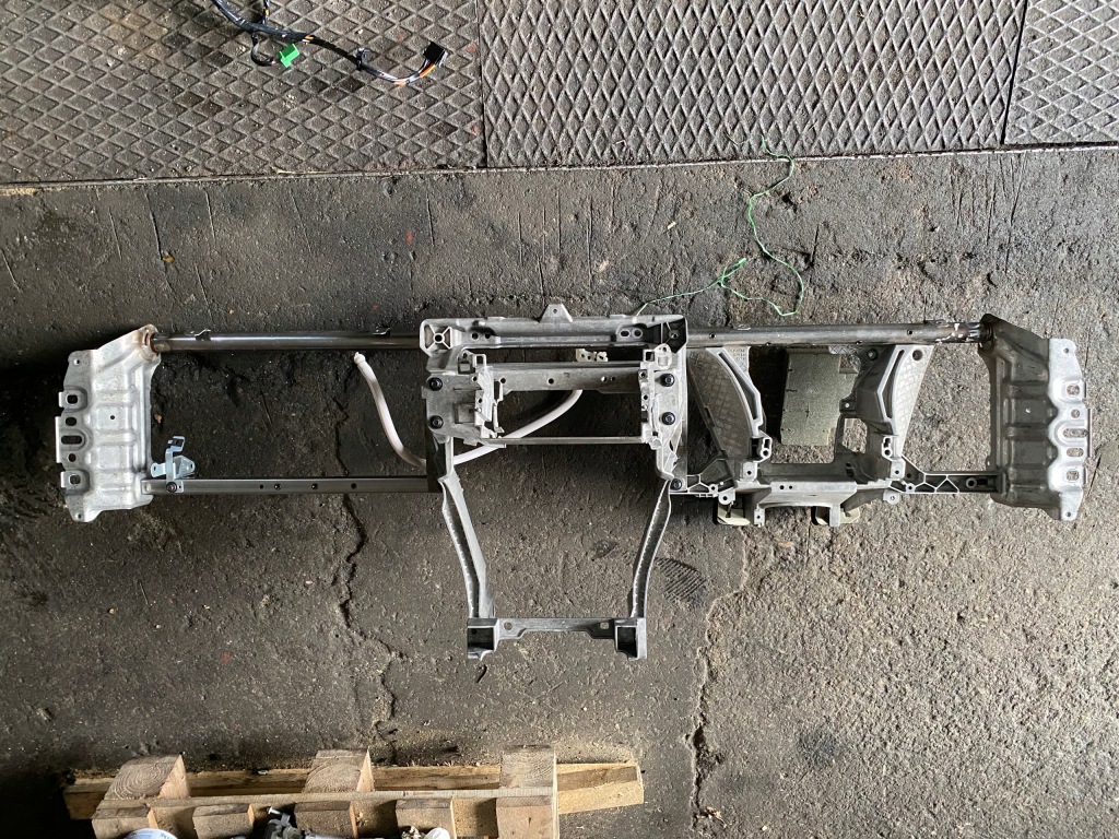 фото №1, Volvo v60 s60 ii каркас pod панель балка