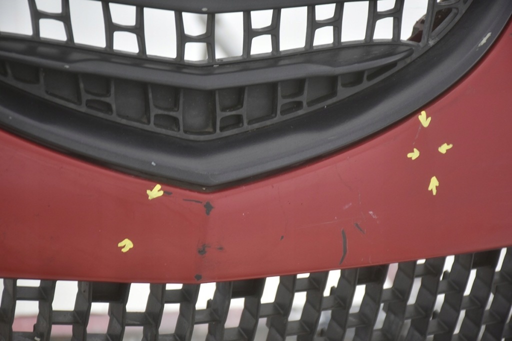 фото №8, Бампер передній перед lanci ypsilon iii chrysler