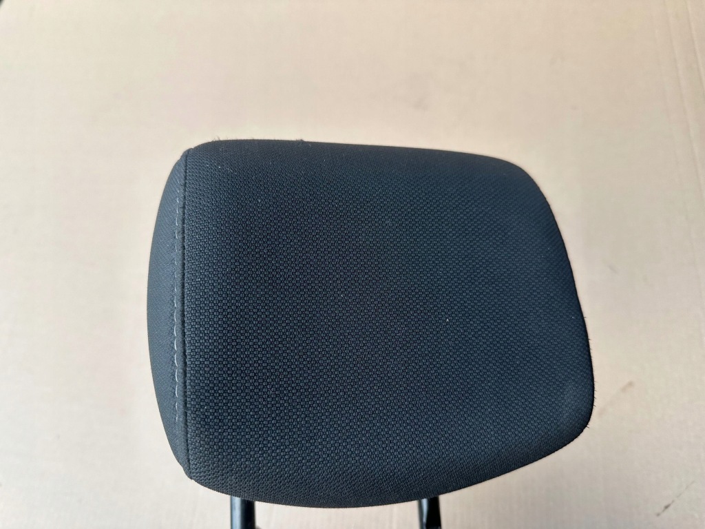 Renault megane iii підголівник задній правий lub лівий білий nić Доставка