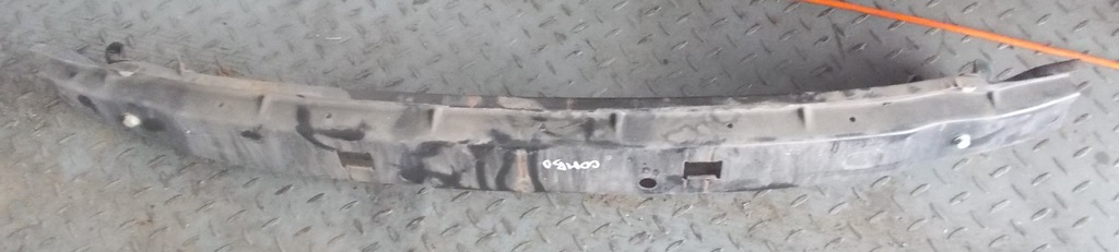 фото №1, Підсилювач передні opel combo