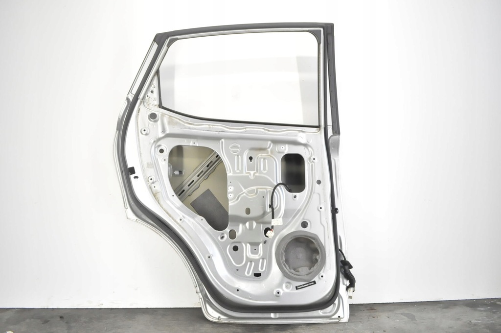 фото №8, Mg zs двері лівий задня ліва задні 5mbc