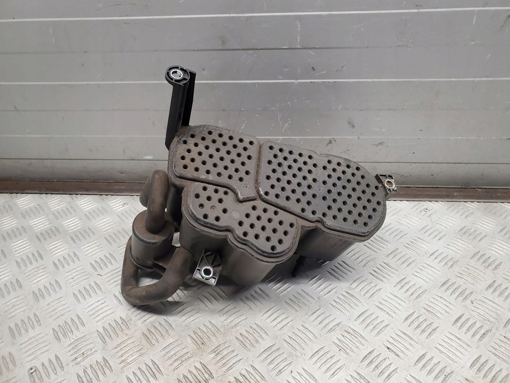 фото №1, Audi a8 s8 d4 4h 2011 фільтр вугільний