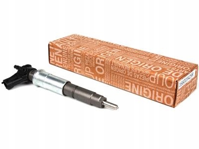 фото №3, Форсунка renault trafic 01 2.0 dci