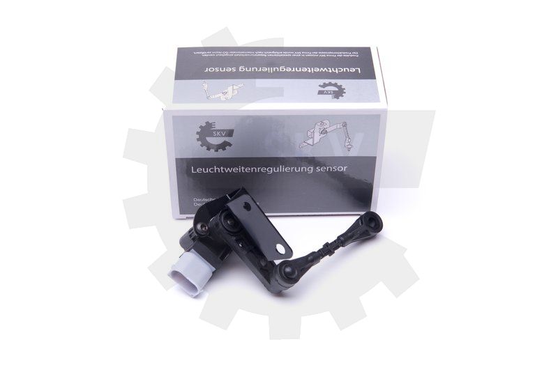 фото №1, Датчик вирівнювання світла range rover evoque