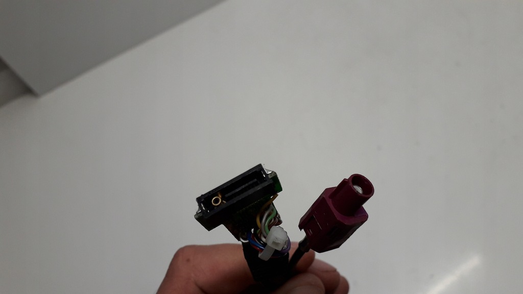 фото №8, Skoda superb i 1 інтерфейс телефону 1u0035729b