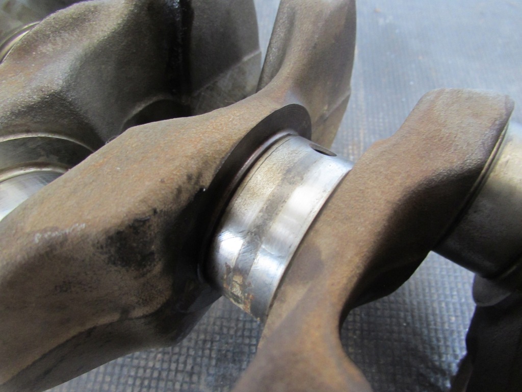 фото №12, Wał kia sportage iii 2.4 b 10-15r