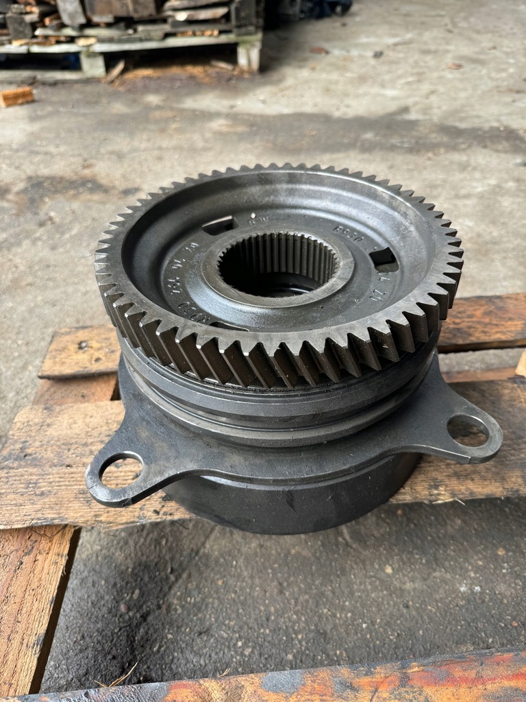 фото №5, Синхронізатор przekładna планетарна ретардер коробки передач actros g211-12