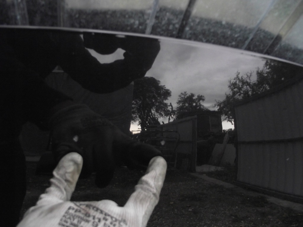 фото №3, Капот крышка крышка багажника alfa mito 12r 601