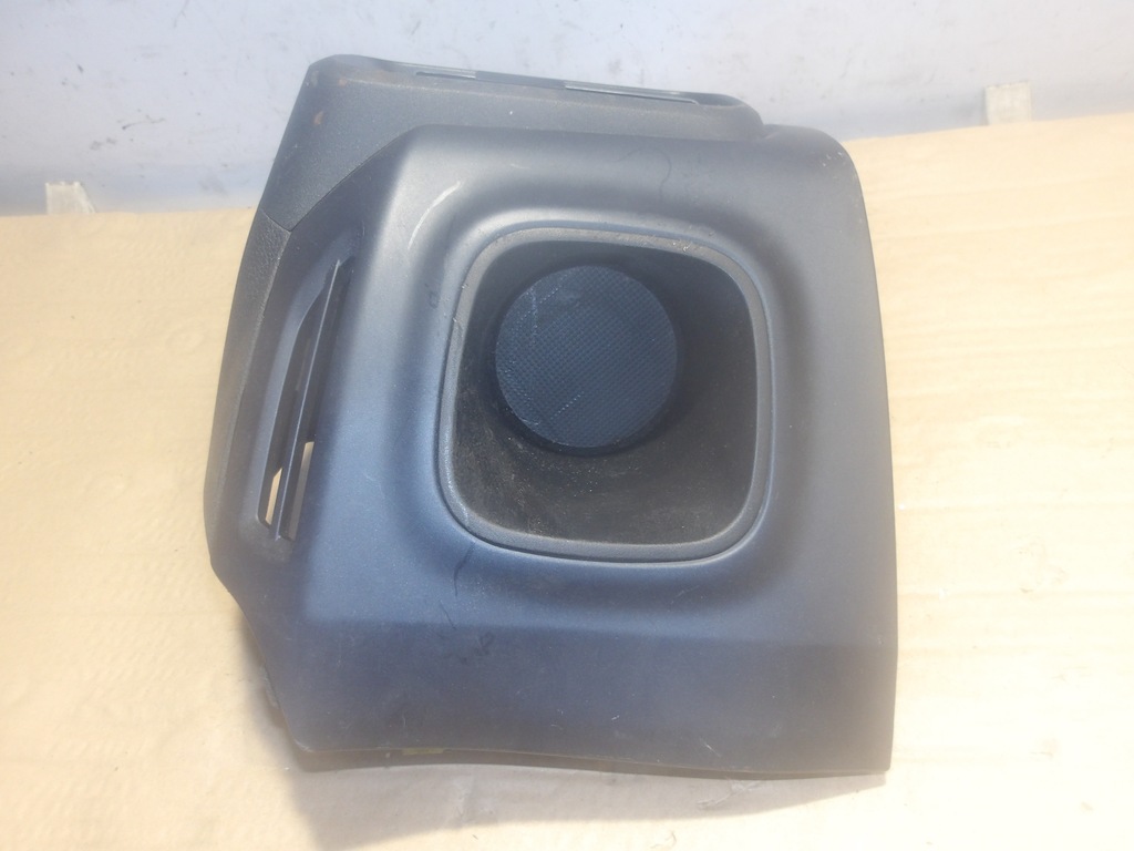 фото №1, Решітка обдув peugeot rifter 1.5d 131km 2022r