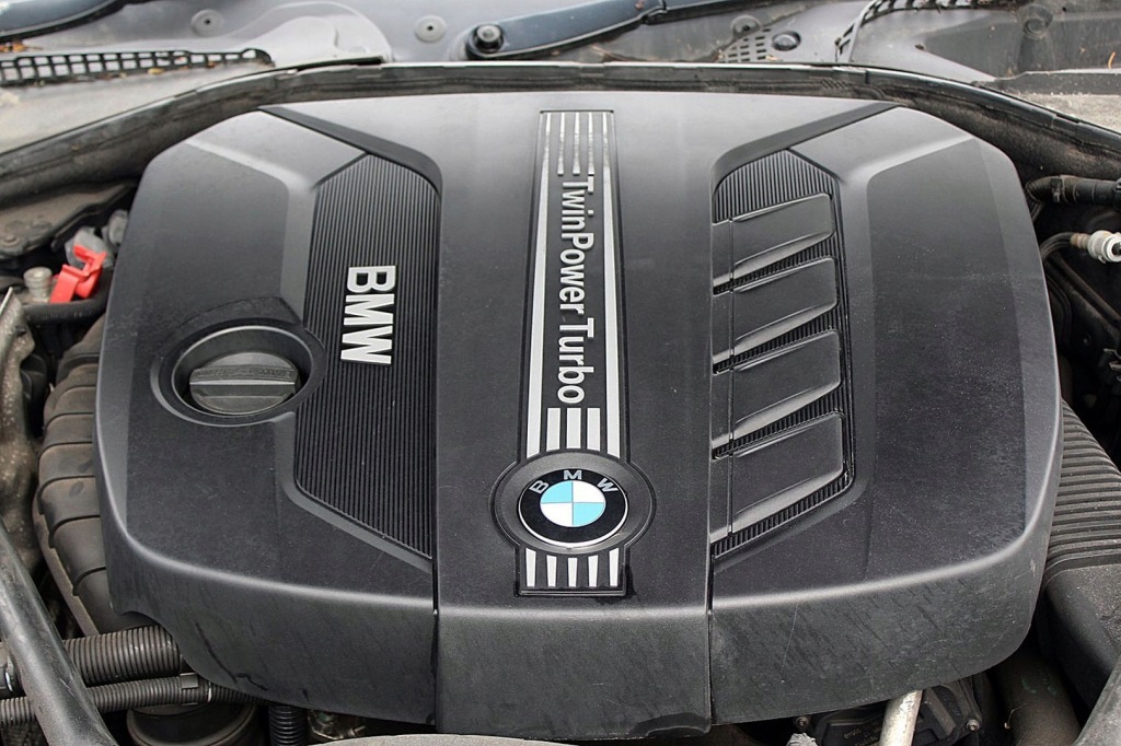 фото №1, Двигун bmw 2.0d 184 f20 120d новий грм bmw!