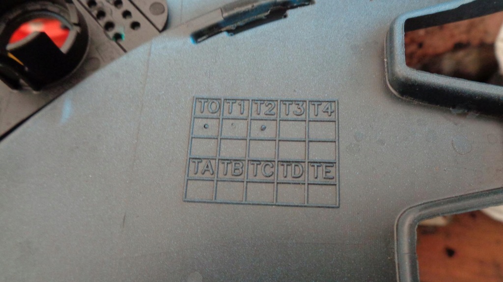 фото №14, Бампер 735766399 fiat abarth 500e 2 ii electric 2022- передний перед