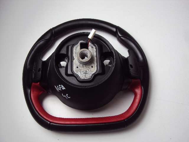 фото №6, Повітропровід alfa romeo 4c