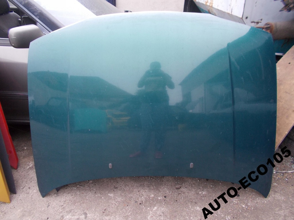 Купить Капот ford mondeo mk1 lak.34