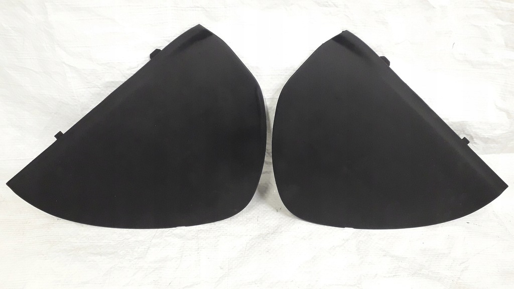 фото №14, Захист панелі консолі audi a3 8l lift 8l0857085a 8l0857086a