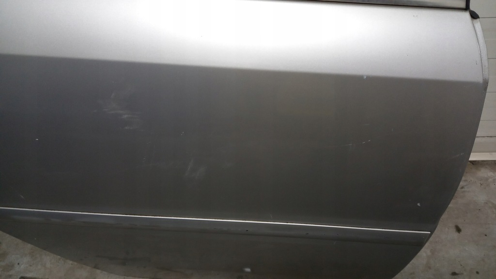 фото №3, Двері праве задня opel vectra