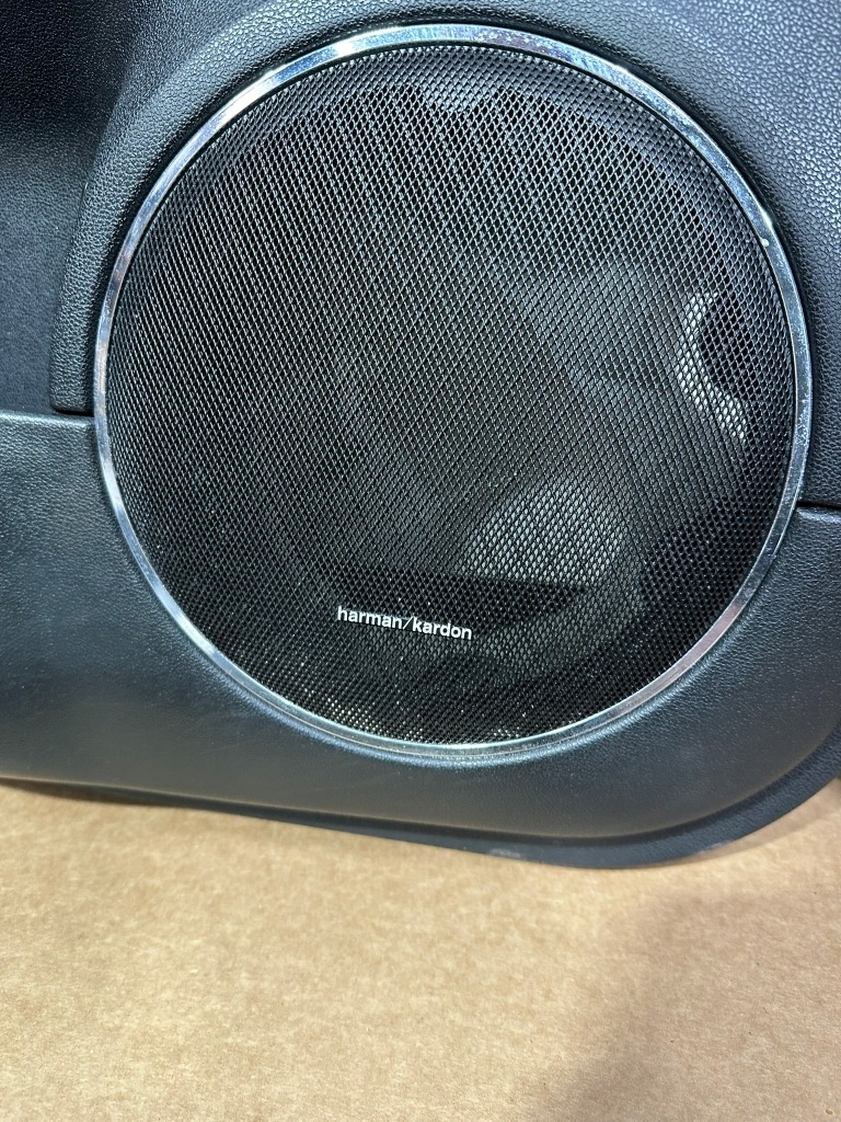 Обшивки дверь, обшивка левый правый mercedes ml w164 6.3 amg комплект, европа Киев