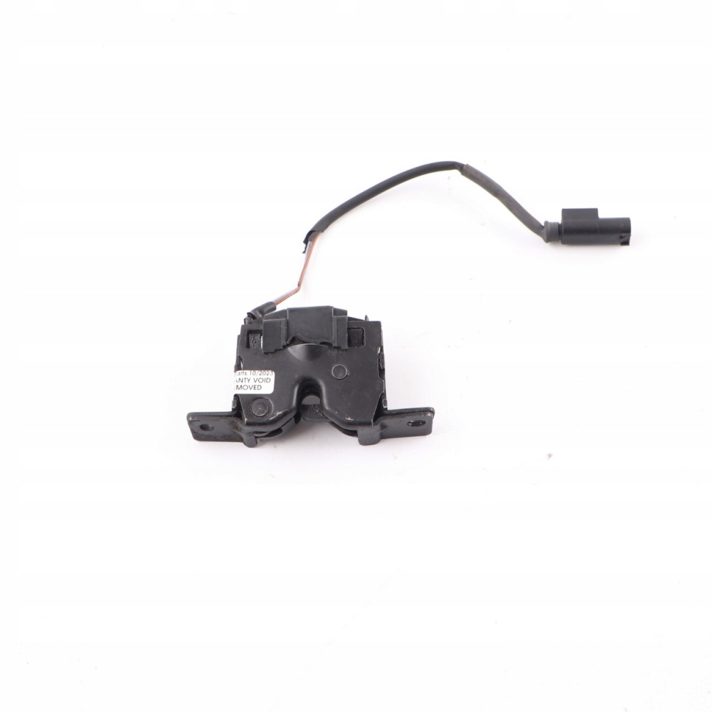 фото №1, Mercedes r171 механизм замка капот a1718207510