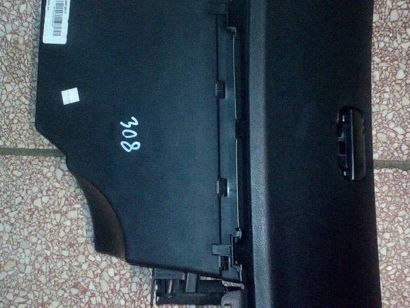 фото №6, Бардачок 9655993677 peugeot 308