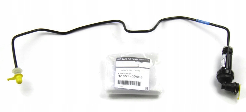 фото №11, 308513781r renault шланг сцепления r trafic iii оригинальный номер