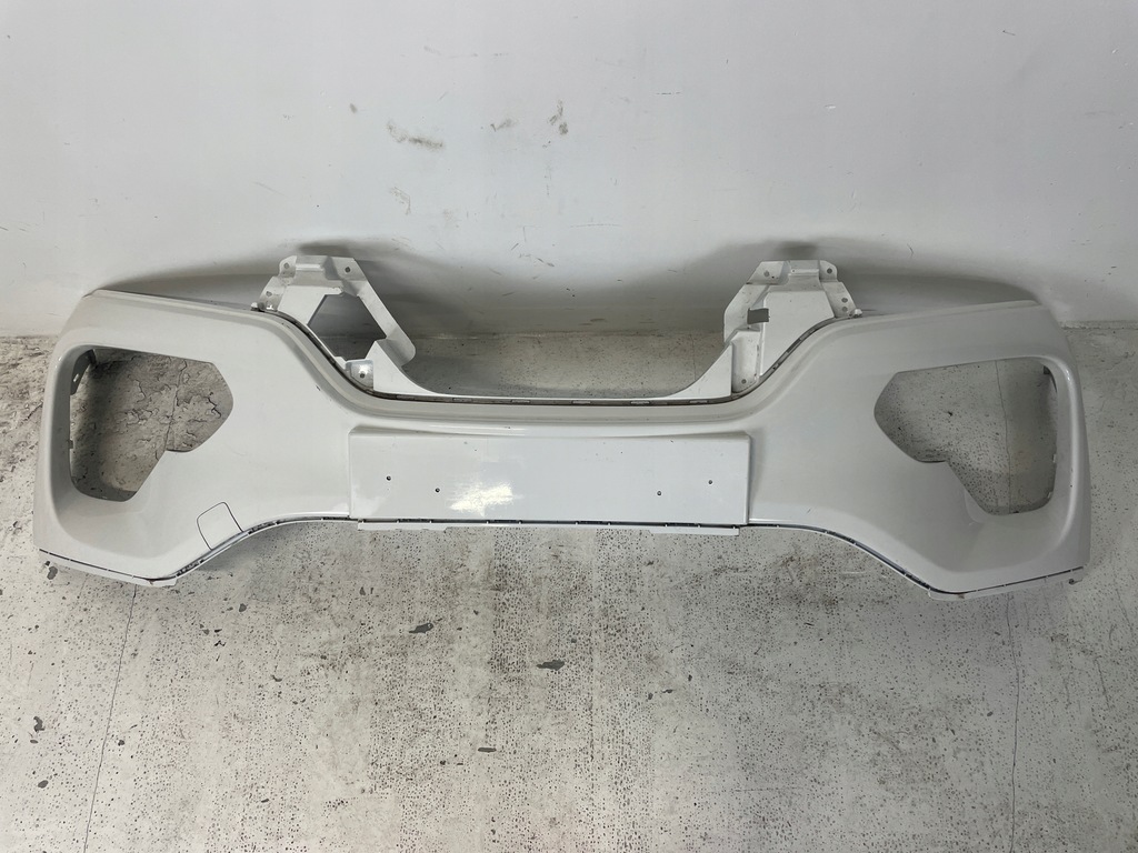 фото №1, Бампер перед передній dacia spring