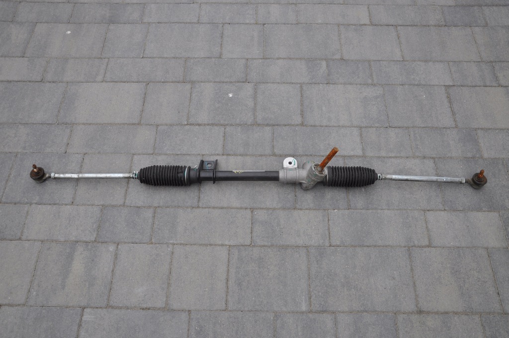 фото №1, Dacia spring рейка рульова трансмісія