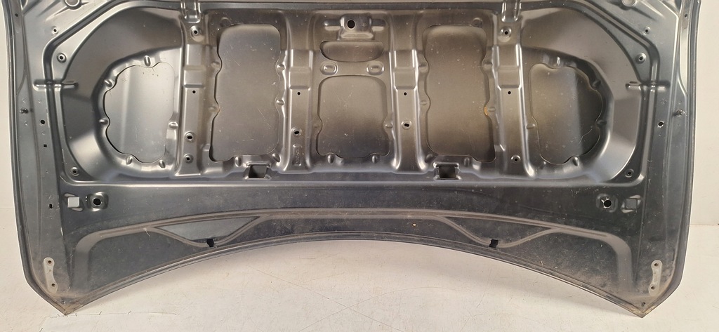 фото №7, Lexus rx 350 450 капот перед передня 08-15r