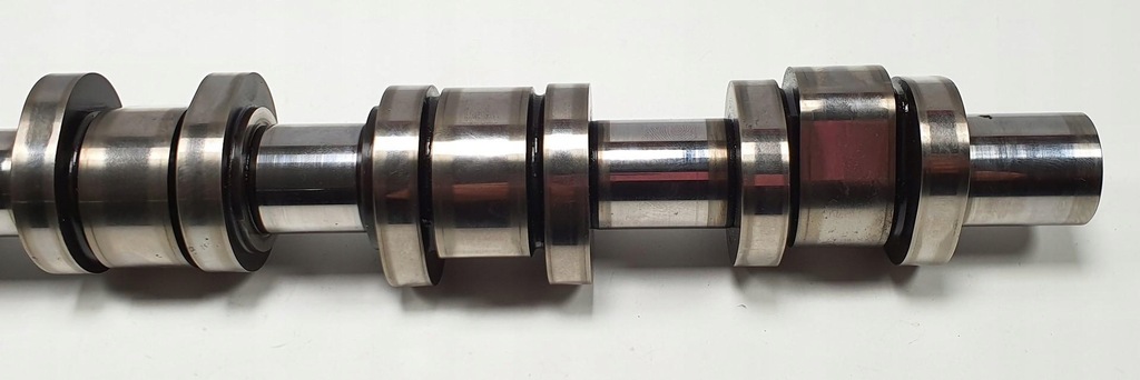 фото №6, Вал распределительного вала audi a4 b7 2.0 tdi