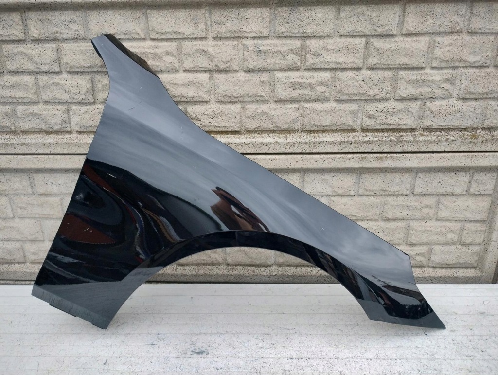 фото №1, Bmw 5 g60 крыло правый 2023- оригинал