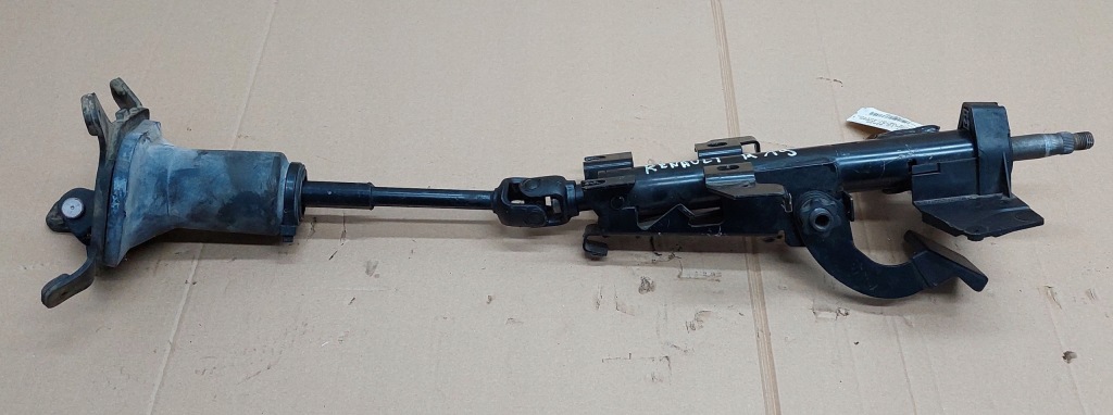 Купити Колонка кермова renault r19