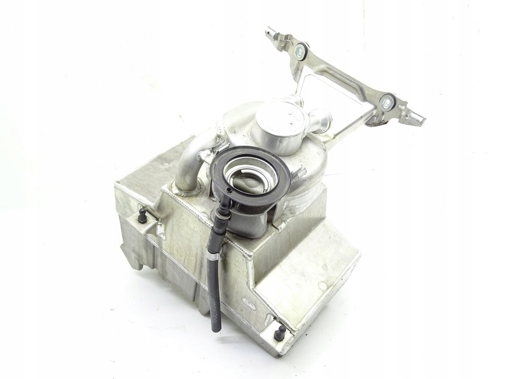 фото №1, Audi оригінальний номер 4s0115373f бак оливи піддон