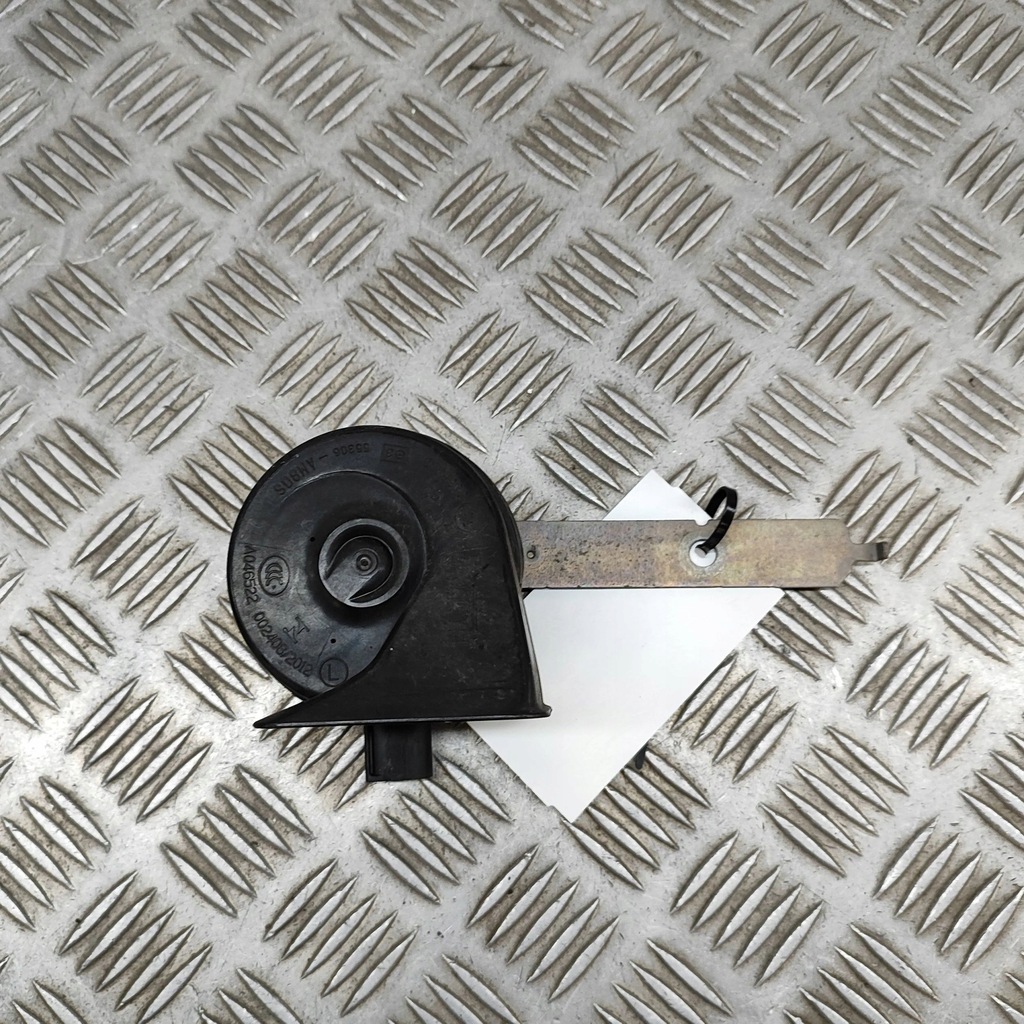 фото №1, Bmw x5 f15 2015 клаксон