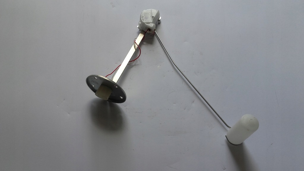 фото №1, Kamaz датчик рівня пального поплавок st lublin