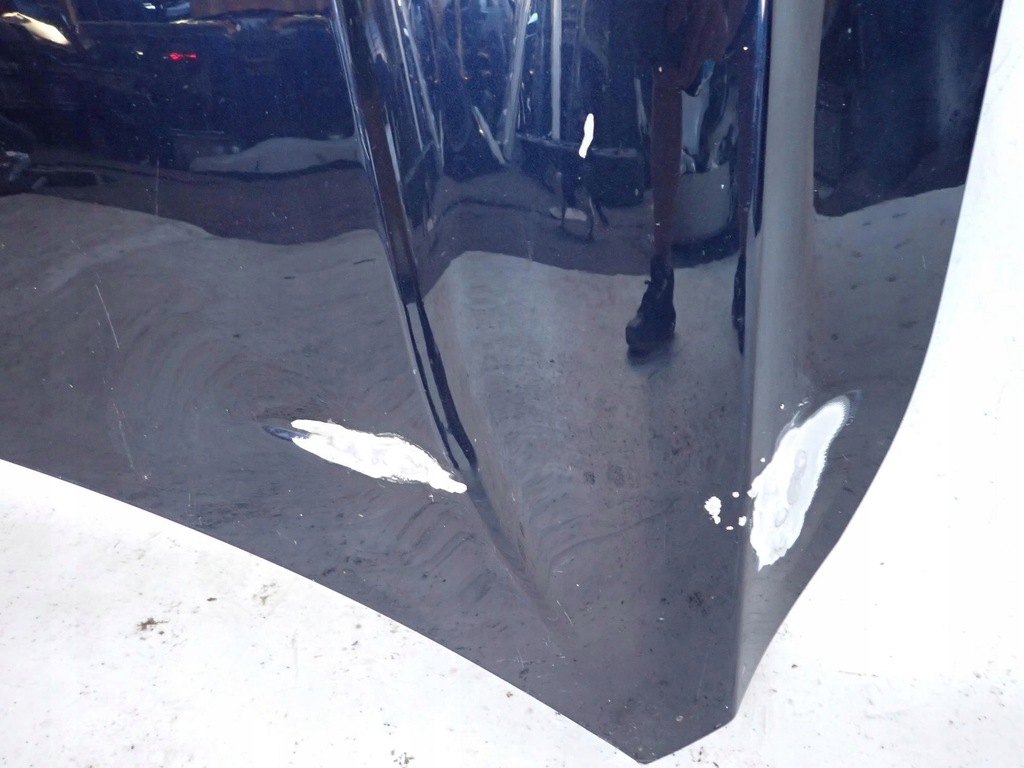 фото №9, Volvo xc90 ii 2 14- капот кришка двигуна