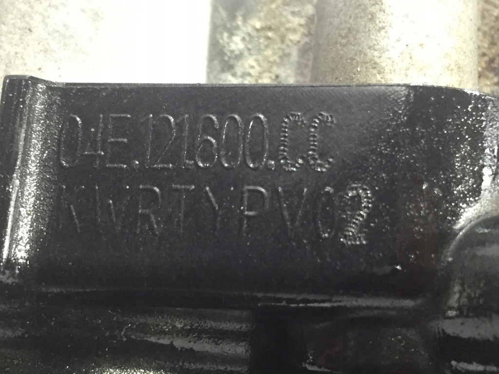 фото №12, Seat arona 1.0 tsi насос wody 04e121042ad audi