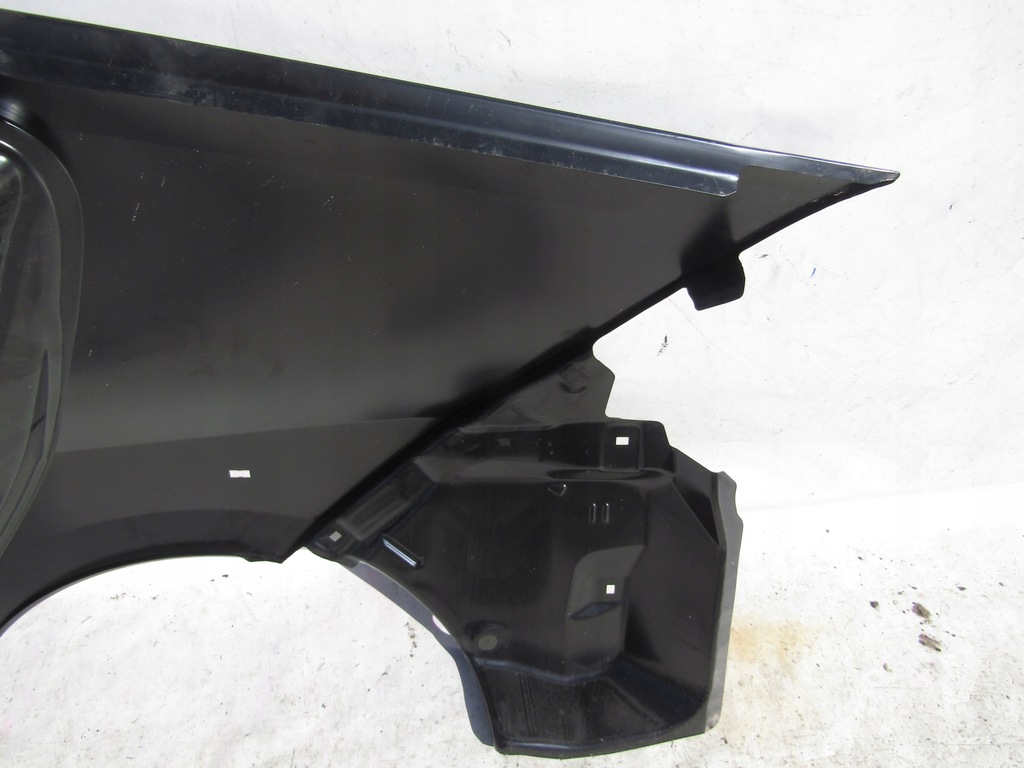 фото №7, Крила правий задня обшивка honda insight 09-