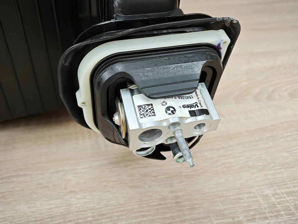 Оригинальная отопитель воздуходувка обдув bmw g26 g20 6843809 51km Цена